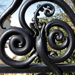 Donnez du cachet à votre propriété avec un balcon en ferronnerie personnalisé Pontivy